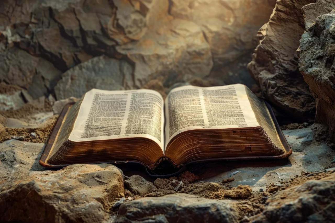 evangelismo cristao confiar em deus