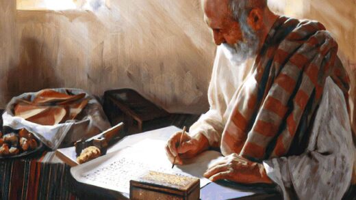 artigos e estudos biblicos davar